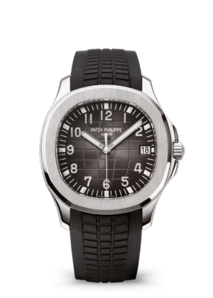 باتيك فيليب Aquanaut موديل 5167A-001