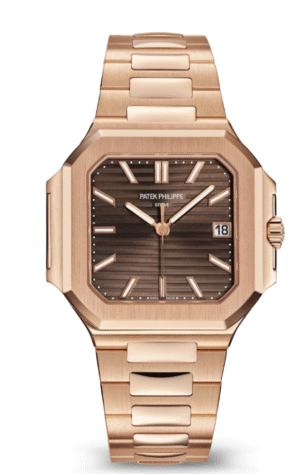 باتيك فيليب كيوبيتوس موديل 7128/1R-001