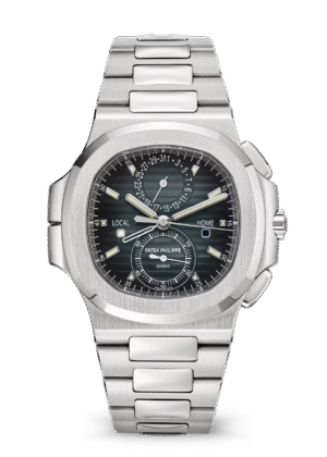 باتيك فيليب نوتيلوس موديل 5990/1R-001