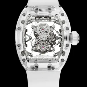 الاسم الرسمي: Richard Mille RM 056-02