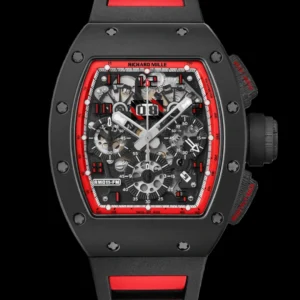 الاسم الرسمي: Richard Mille RM 011