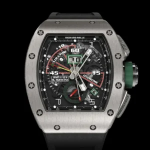 الاسم الرسمي: Richard Mille RM 011-01