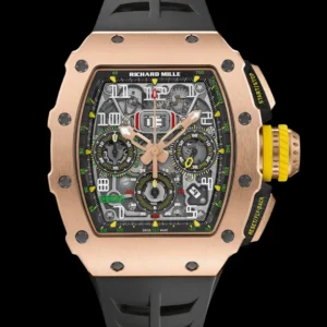 الاسم الرسمي: Richard Mille RM 011-03