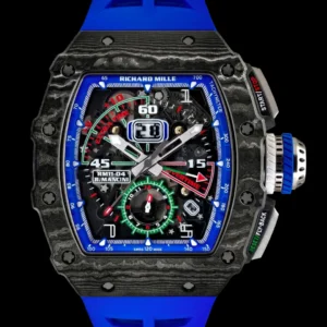 الاسم الرسمي:​​ ​Richard Mille RM 011-04