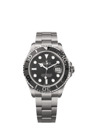 أويستر، ٤٢ مم، تيتانيوم RLX  الرقم المرجعي 226627