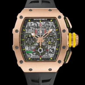الاسم الرسمي: Richard Mille RM 11-03