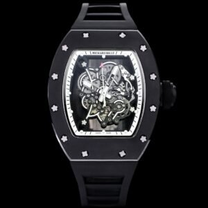 الاسم الرسمي:​​ ​Richard Mille RM 055
