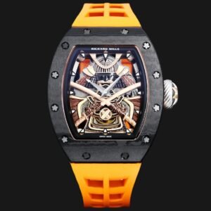 الاسم الرسمي: Richard Mille RM 047