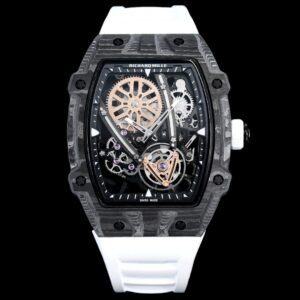 الاسم الرسمي:​​ ​Richard Mille RM27-05