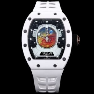 الاسم الرسمي:​​ ​Richard Mille RM52-05