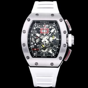 الاسم الرسمي:​​ ​Richard Mille RM011