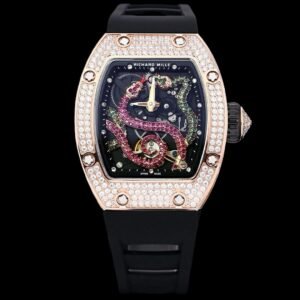 الاسم الرسمي:​​ ​Richard Mille RM026