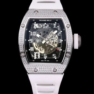 الاسم الرسمي:​​ ​Richard Mille RM010