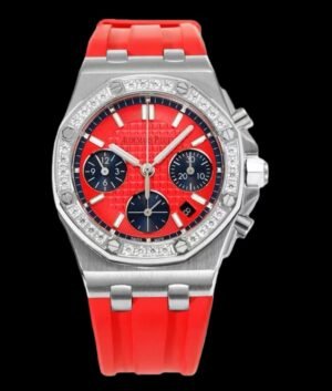 أوديمارس بيجيه موديل 37 ملم للنساء