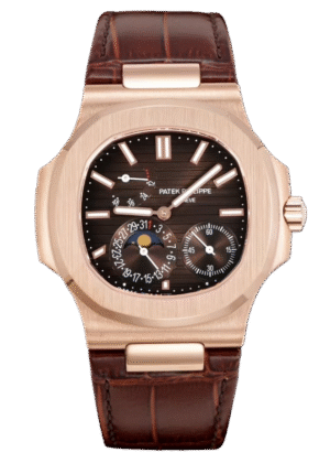 سلسلة نوتيلوس 5712