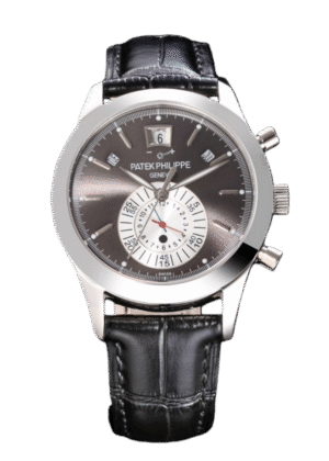 سلسلة مجمعة متعددة الوظائف من Patek Philippe 5969R-001