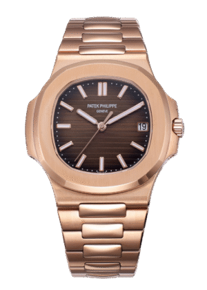 سلسلة باتيك فيليب نوتيلوس