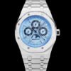ساعة AP Audemars Piguet Royal Oak متعددة الوظائف
