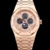 ساعة AP Audemars Piguet Royal Oak متعددة الوظائف