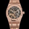 ساعة ميكانيكية AP Audemars Piguet Royal Oak Offshore 15407ST.OO.1220ST.01 للرجال