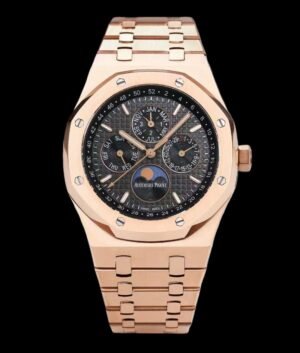 ساعة AP Audemars Piguet Royal Oak متعددة الوظائف