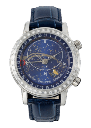 مجموعة باتيك فيليب ستاري نايت