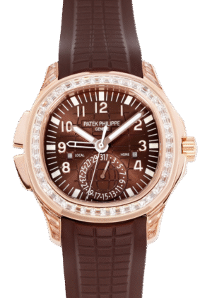 سلسلة باتيك فيليب نوتيلوس