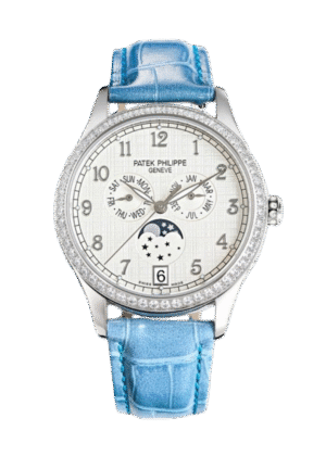 سلسلة الساعات المعقدة من Patek Philippe 4947R4947G، 4948R4948G