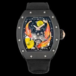 الاسم الرسمي:​​ ​Richard Mille RMS10كوي