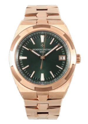 ساعة فاشيرون كونستانتين 4500 عبر السلسلة العالمية