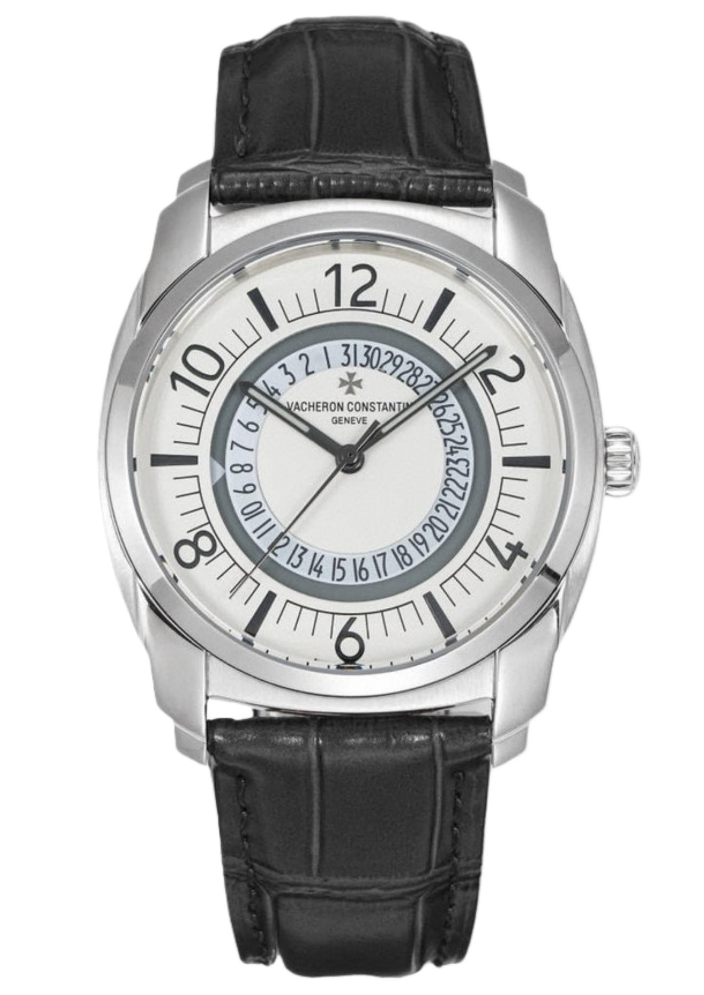 فاشيرون كونستانتين: الإصدار الكلاسيكي من سلسلة Quedley 4500S000A-B364