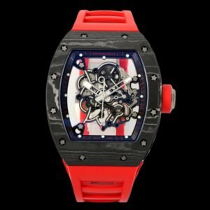 الاسم الرسمي:​​ ​Richard Mille RM055