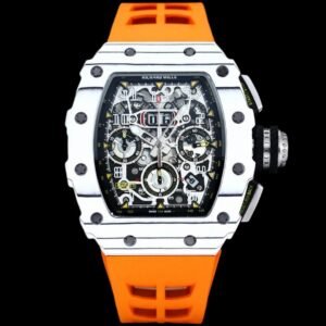 الاسم الرسمي:​​ ​Richard Mille RM11