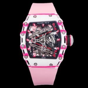 الاسم الرسمي:​​ ​Richard Mille RM38-02