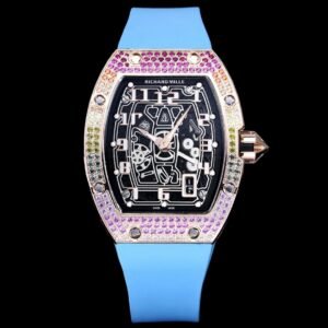 الاسم الرسمي:​​ ​Richard Mille RM67-01