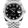 Rolex Datejust 41 series