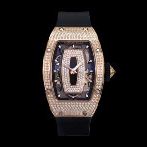 الاسم الرسمي:​​ ​Richard Mille RM07-1