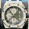 Audemars Piguet Royal Oak Offshore AP15720ST Avocado Gree