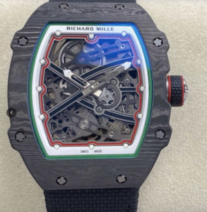 الاسم الرسمي:​​ ​Richard Mille RM67-02