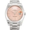 Replica Rolex Oyster Perpetual Date 115200
