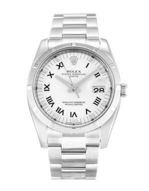 Replica Rolex Oyster Perpetual Date 115210