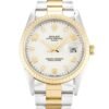 Replica Rolex Oyster Perpetual Date 15223