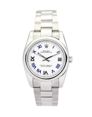 Replica Rolex Lady Oyster Perpetual 177200