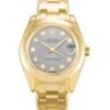 Replica Rolex Pearlmaster 81208