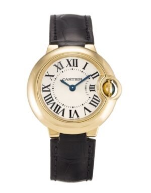 Replica Cartier Ballon Bleu W6900156