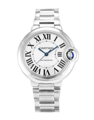 Replica Cartier Ballon Bleu W6920071