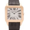 Replica Cartier Santos Dumont W2006951
