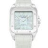 Replica Cartier Santos 100 W20132X8