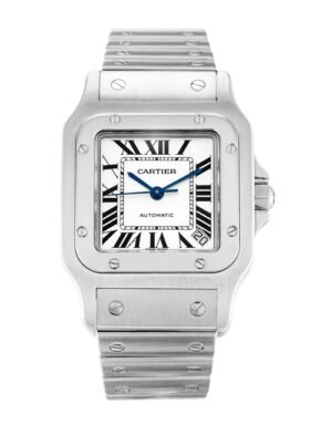 Replica Cartier Santos W20098D6