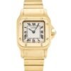 Replica Cartier Santos W20010C5